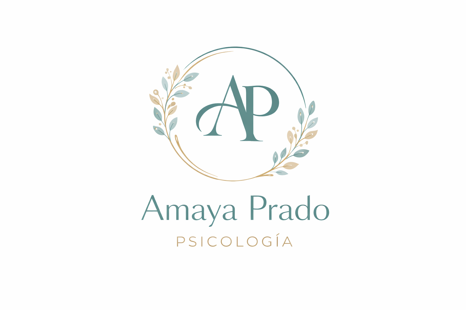 Amaya Prado Psicología